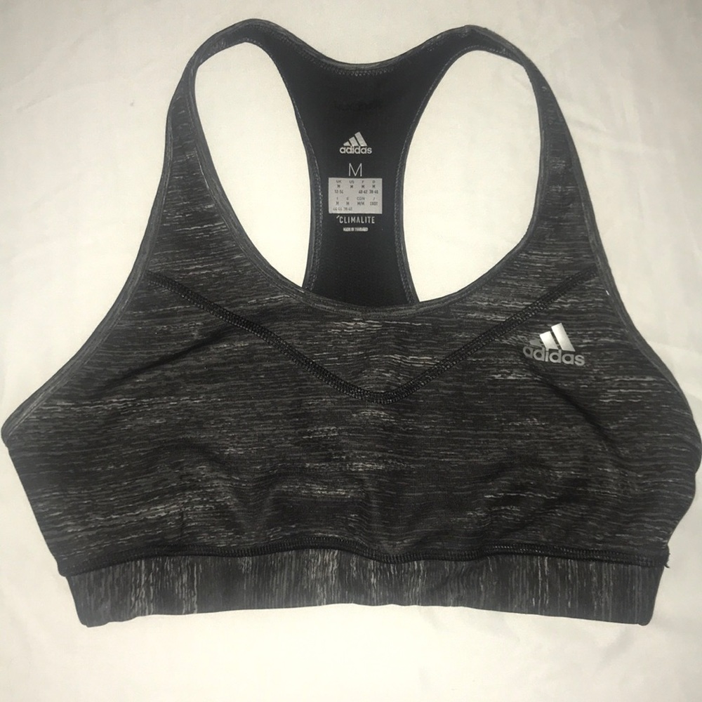 Adidas Climalite Sports Bra